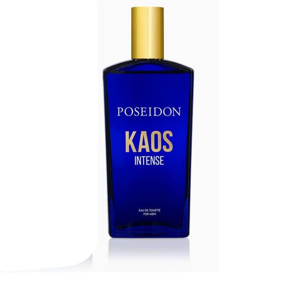 POSEIDON KAOS INTENSE edt vapo 150 ml