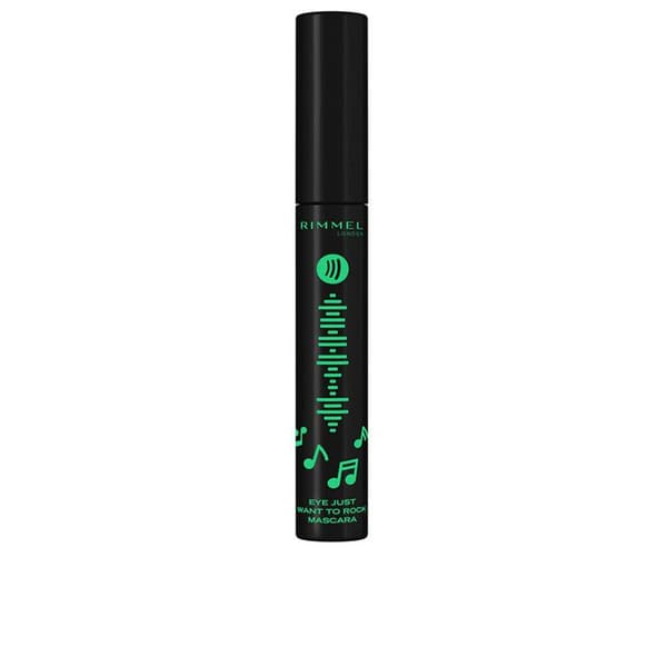 Mascara - WONDER VOLUME THRILL SEEKER - Extra Black - Djärv volym - Långvarig