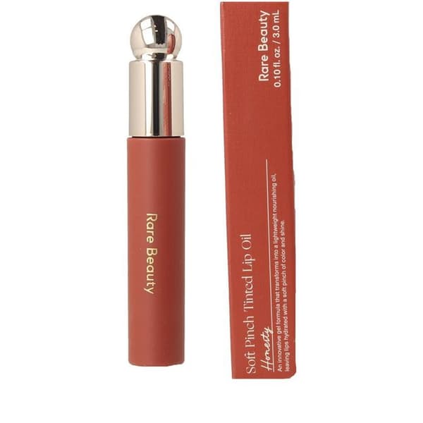 Läppstift Läppolja SOFT PINCH #Honesty 3 ml