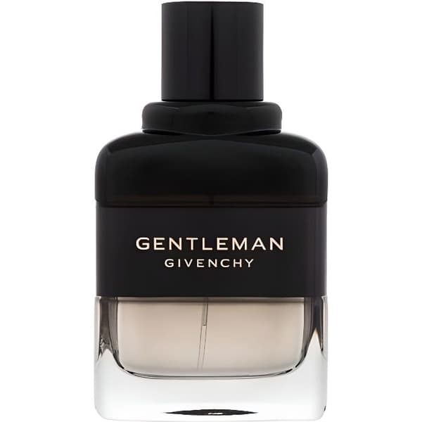 Eau de Parfum - Givenchy - Gentleman Boisée - 60ml - Puun sävyt - Kaakaopapu - Patchouli