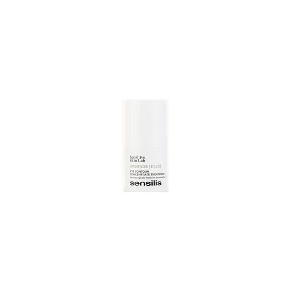 SENSILIS - Förbättra ögonen 15 ml kräm