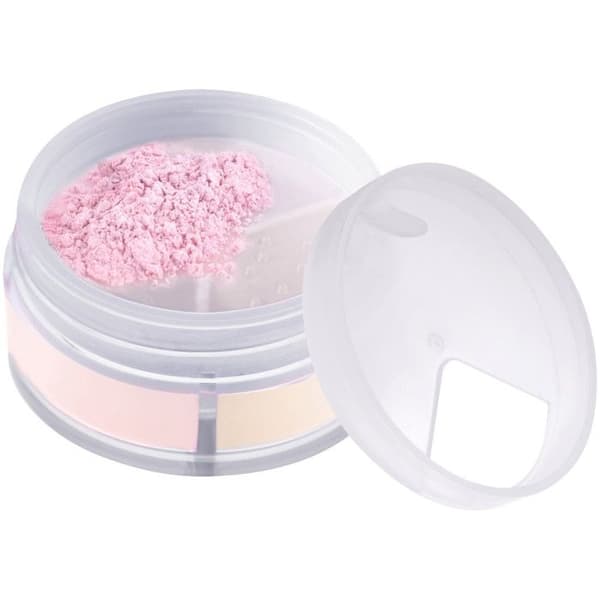 Essence - Poudre Libre Fawless Skin Trio -