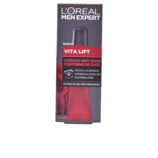 MEN EXPERT vita-lift 5 silmät 15 ml
