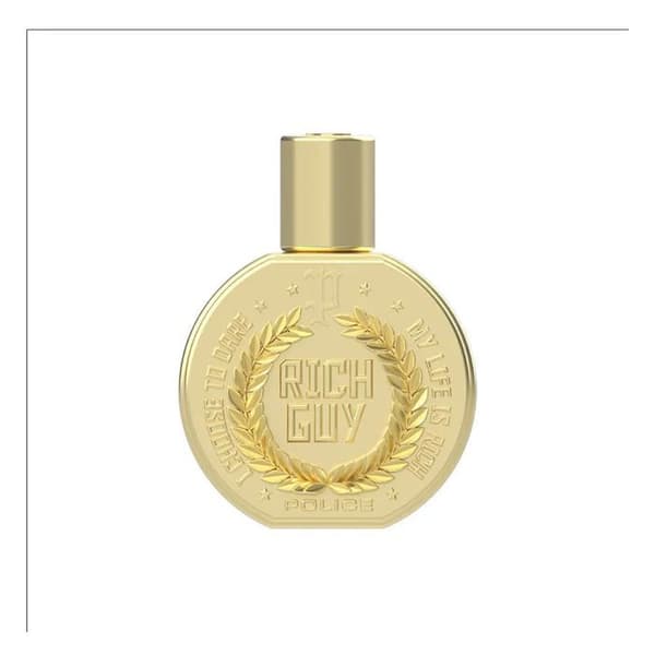 RICH GUY FOR MAN eau de toilette spray 30 ml