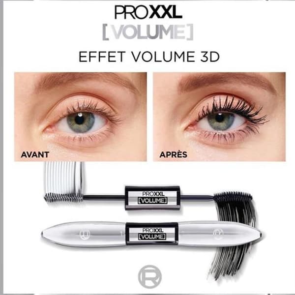L'Oréal Paris Pro XXL Volume Mascara