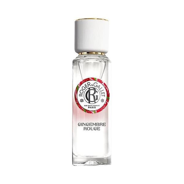 Roger & Gallet Ginger Red Velvety Perfumed Water 30ml