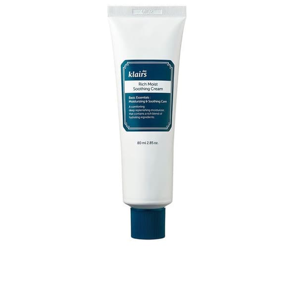 Rig fugtig tærtecreme 80 ml