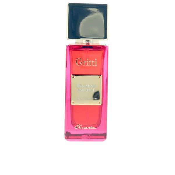 FORDI JEG ER GRATIS UDDRAG AF PARFUME edp vapo 100 ml