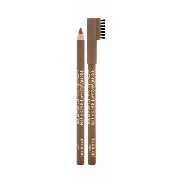 Ögonbrynspenna - Bourjois - Brow Reveal Precision - 001 Blond - 1.4g - Vässning