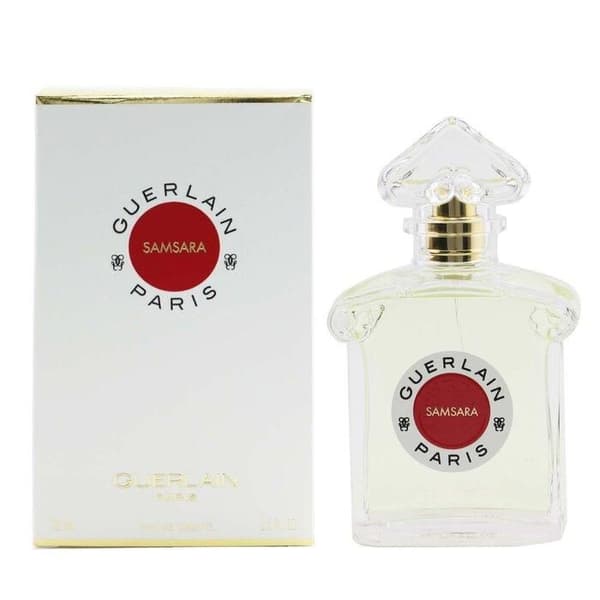 Guerlain Samsara Edp 75Ml