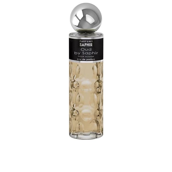 OUD PAR SAPHIR edp vapo 200 ml