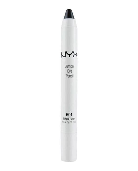 NYX Cosmetics - Jumbo Eye Pencil - musta