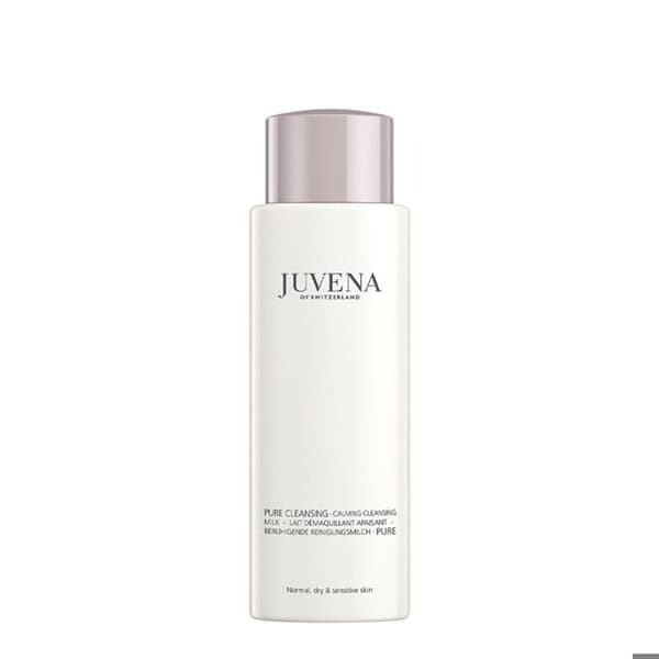 Rensende - JUVENA - BEROLIGENDE - 200ml - Hypoallergenisk - Følsom hud