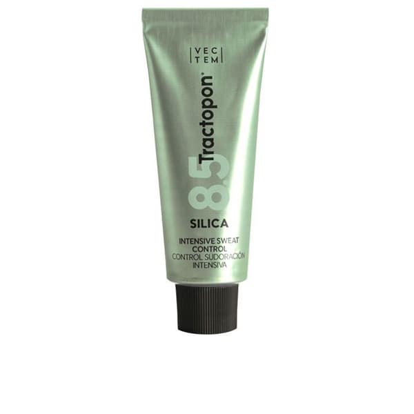 Deodoranter TRACTOPON SILICA deodorantkräm och antiperspirant 40 ml