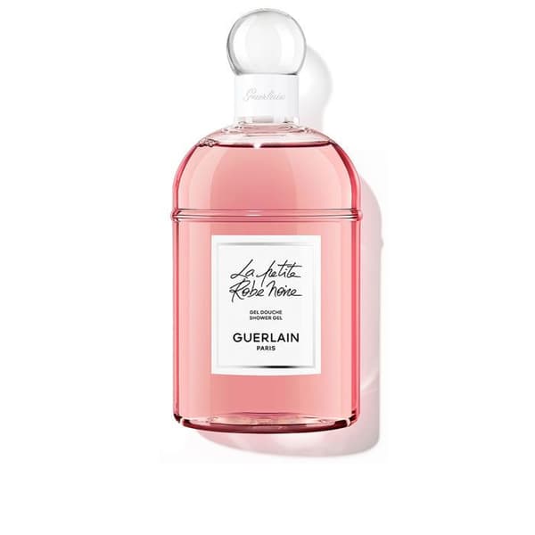 Duschgel LA PETITE ROBE NOIRE duschgel 200 ml