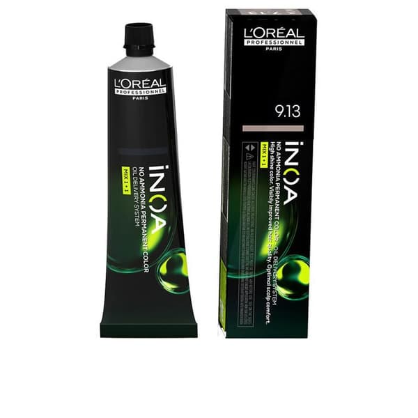 INOA permanent hårfarve uden ammoniak #9.13 60 gr