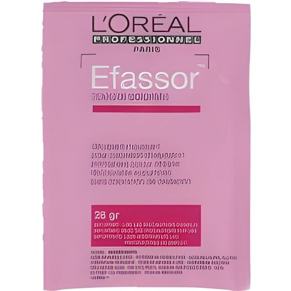 efassor pulver pose 28g