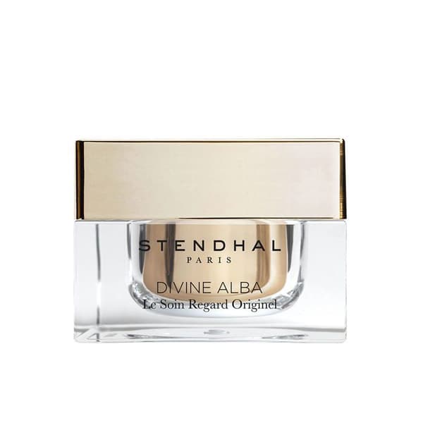 DIVINE ALBA den originala vården 10 ml