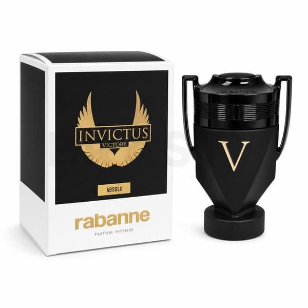 Paco Rabanne Invictus Victory Absolu parfume til mænd 100 ml