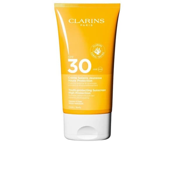 Aurinkovoide koostumus UVA/UVB30 150 ml