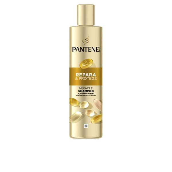 MIRACLE REPARA & PROTEGE shampoo 250 ml