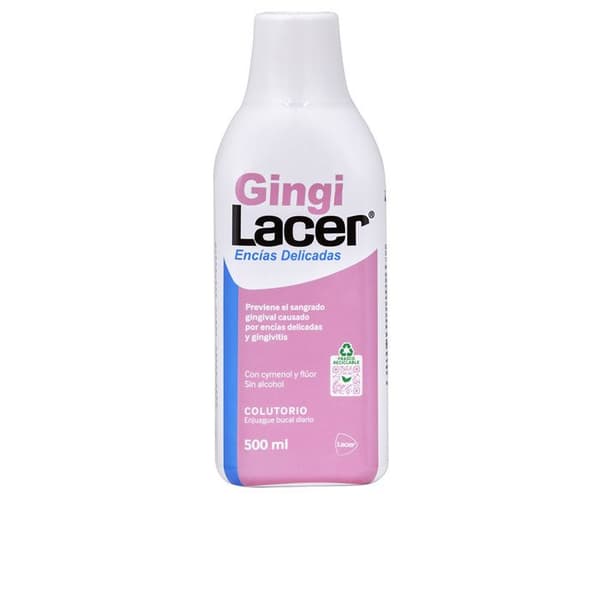 Bains de Bouche GINGILACER munskölj 500 ml