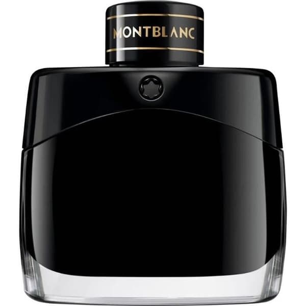 Eau de Parfum - MONTBLANC - Legend - 50ml - Mand - Koncentration: Eau de parfum