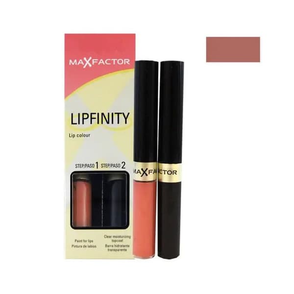 MAX FACTOR LIPSTICK COLOR 180 Lipfinity SP...