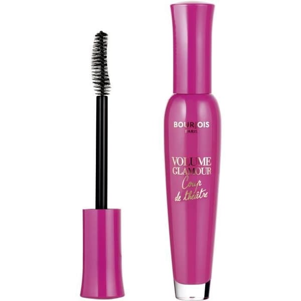 BOURJOIS Coup de Theatre Volume Glamour Mascara - 02 Sort