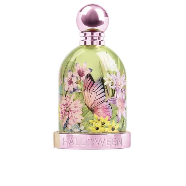 HALLOWEEN BLISS eau de toilette spray 100 ml