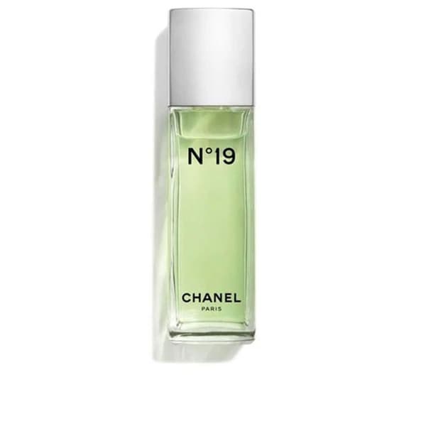 Eau de Toilette N°19 edt vapo 100 ml