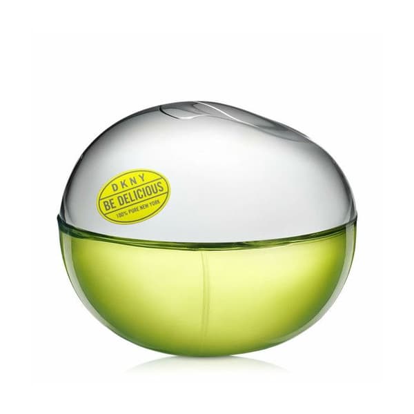 Eau de parfum - DKNY - Be Delicious - 100 ml - Kvinde - Voksen
