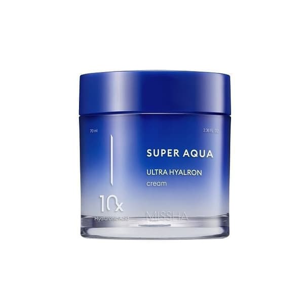 Baume Super Aqua Ultra Hyaluron 70 ml