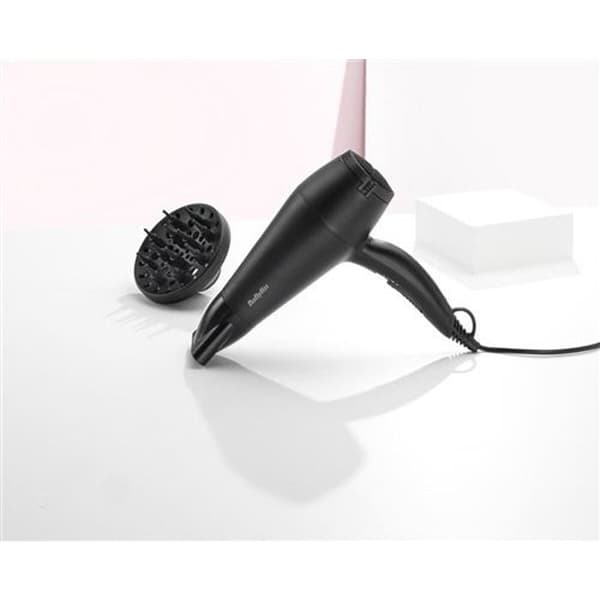 BABYLISS Babyliss D215DE hårtørrer