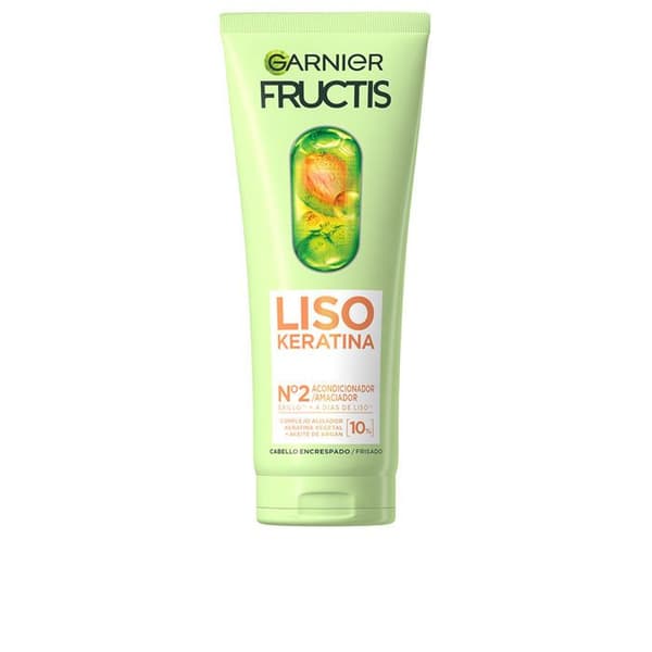 FRUTICS LISO KÉRATINE N2 hoitoaine 200 ml