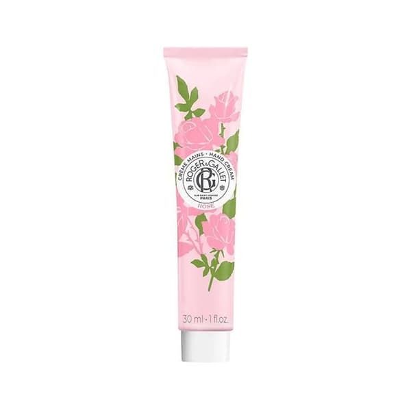 Roger & Gallet Rose Håndcreme 30ml