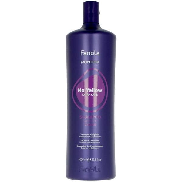 Shampoing NO YELLOW EXTRA 1000 ml