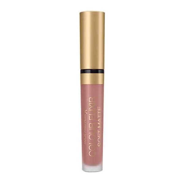 Huulipuna - MAX FACTOR - Max Factor Lapiz Lab M Factor Eli Soft - Keltainen - Sävy 05matte
