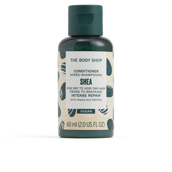 Sheavoihoitoaine 60 ml