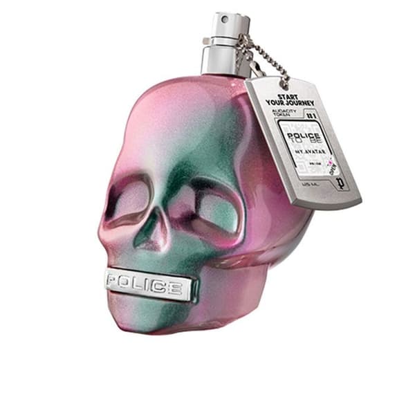 ÊTRE MIN AVATAR FOR KVINDE edp vapo 75 ml