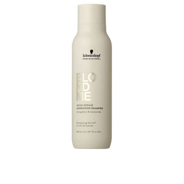 BLONDME BOND REPAIR ravitseva shampoo 300 ml