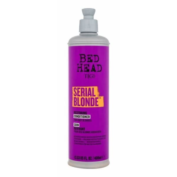 Tigi 400ml Blonde Head -sarja