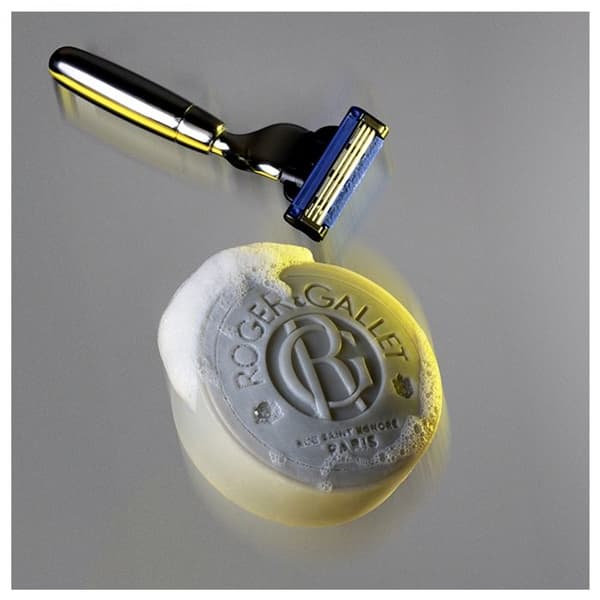 Roger&amp;Gallet Kölnin Twist Partahöylä 100gr