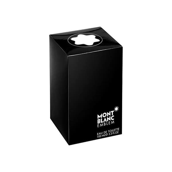 MONTBLANC EMBLEM Eau de toilette 100 ml