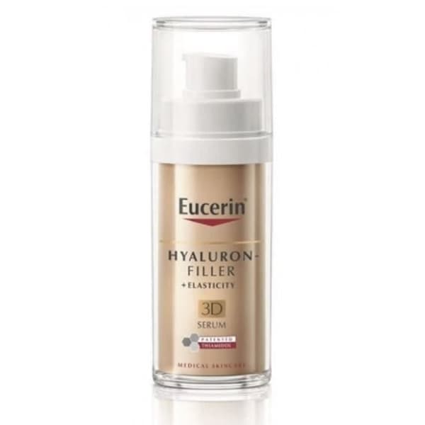 EUCERIN - Hyaluron Filler + Elasticitet 3D Serum 30 ml creme