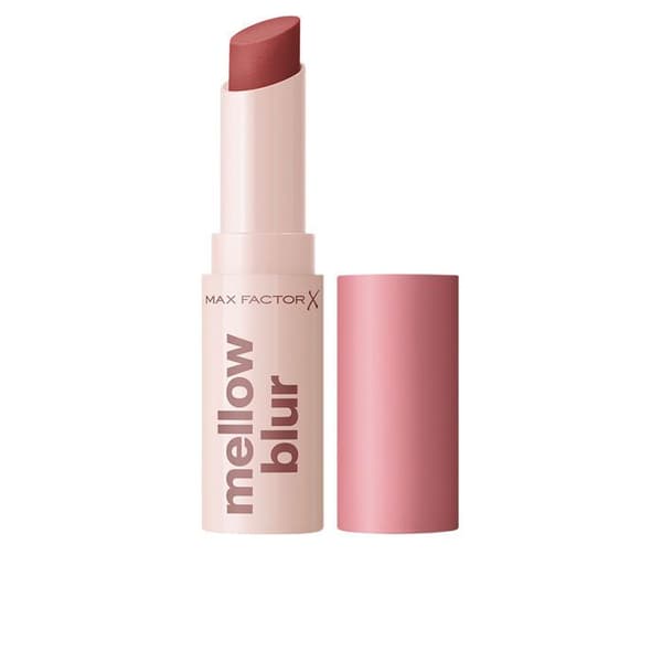 Max Factor Mellow Blur 2000 Calorie - Matt läppstift #010 Mochi Mauve 3,5 g