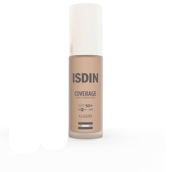 HØJ DÆKNING SPF50+ #4.0-Guld 30 gr