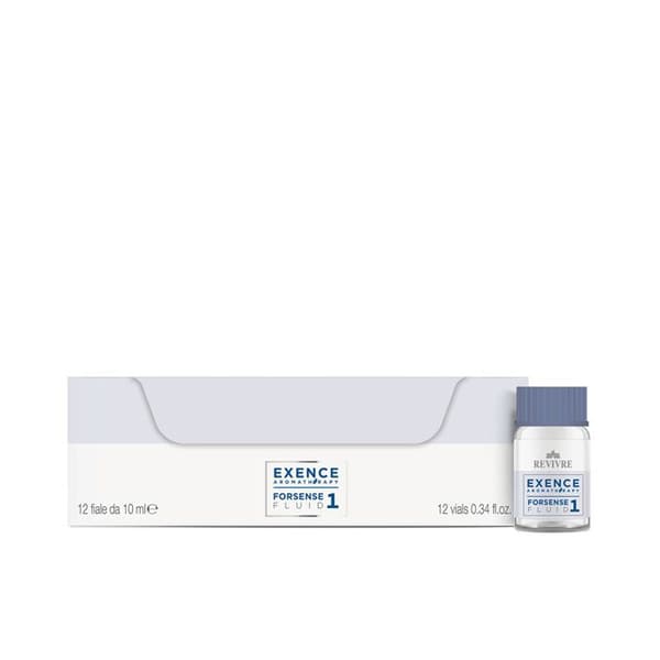 EXENCE forsense 1 fluide 12 u