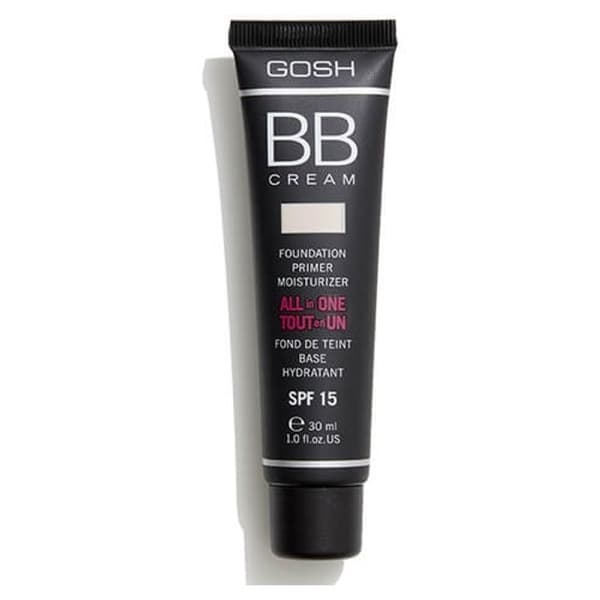 BB Cream All In One multi-brug BB creme base / creme / foundation / SPF15 01 Sand 30ml