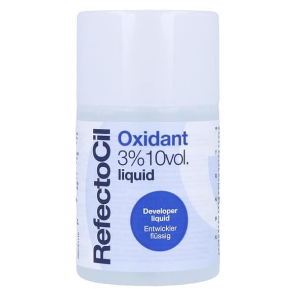 Refectocil Flydende Oxidant 3% (10Vol) 100Ml (Xt2005780)